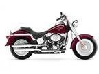 2005 Harley-Davidson FLSTF/FLSTFI Fat Boy