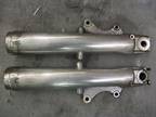 Harley Touring Lower Sliders 1984 –1999 45864-84 & 45863-84