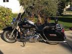 2008 Harley-Davidson Touring Road King