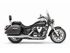 2009 Yamaha V Star 950 Tourer