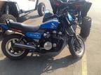 1984 Honda VF700