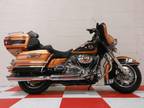 2008 Harley-Davidson Ultra Classic Electra Glide Used Harley Davidson