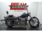 2000 Harley-Davidson FXST Softail Standard *Loaded!*