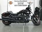 2009 Harley-Davidson Night Rod Special