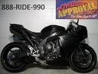 2011 Yamaha YZFR1 Raven U2319