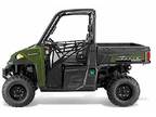 2015 Polaris Ranger Diesel