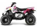 2014 Polaris Outlaw 90