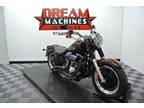 2013 HARLEY-DAVIDSON FLSTFB Fat Boy Lo 110th Anniversary ABS/103