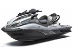 2012 Kawasaki Jet Ski Ultra 300LX