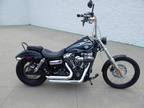 2013 Harley-Davidson Dyna Wide Glide