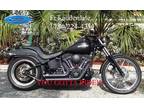 2007 Harley-Davidson Softail Night Train