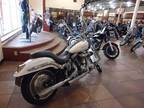 2007 Harley-Davidson Softail Deuce