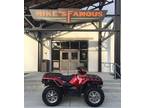 2014 Polaris Sportsman XP 850 H.O. EPS