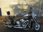 2013 Harley-Davidson Heritage Softail Classic