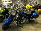 2013 Yamaha Road Star Silverado S