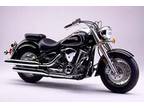 1999 Yamaha Road Star