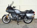 1995 BMW R100RT Classic