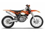 2013 Ktm 450 Xc-F