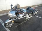 2006 Bmw K1200s