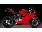 2015 Ducati 1299 Panigale