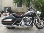 2009 Kawasaki Vulcan NOMAD 1700 CRUISER