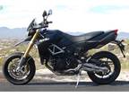 2011 Aprilia Dosoduro 1200 like-new