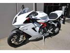 2014 MV Agusta F3 675 EAS ABS