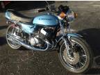 1974 Kawasaki -Triple- -H2- 750cc