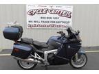 2007 Bmw K 1200 Gt