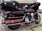 1987 Harley-Davidson FLHTC