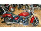 2009 Yamaha V Star 950