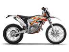 2015 Ktm 250 R