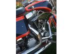 2001 Harley Davidson FXD Dyna Super Glide