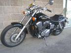 2003 Honda Shadow Spirit 750