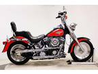 1993 Harley-Davidson Fat Boy