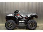 2015 Polaris Sportsman XP 1000 EPS Black Pearl Metallic