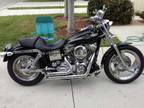 2003 Harley Davidson Dyna Super Glide in Fort Myers, FL