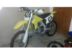 Suzuki RMZ450