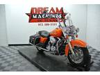 2012 Harley-Davidson FLHRC Road King Classic ABS/Security *Low Miles*