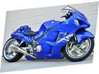 2007 Suzuki Hayabusa Gsx1300r ////