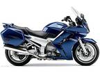 2005 Yamaha FJR1300