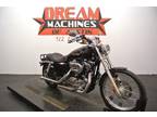 2010 Harley-Davidson XL1200C - Sportster 1200 Custom