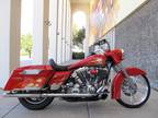 Cool 2000 Harley-Davidson Touring Road Police