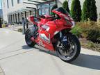 2009 Ducati 1198 Superbike Marlboro Alice Edition `Delivery Worldwide`