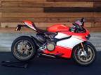 2014 Ducati Superbike 1199 Superleggera #190