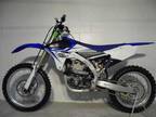 2014 Yamaha YZ450F