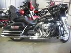 2012 Harley-Davidson Ultra Classic Electra Glide