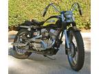 1956 Harley-Davidson KHRM `Delivery Worldwide`