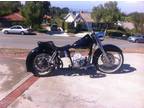 1979 Harley-Davidson Shovelhead PROJECT BIKE `Delivery Worldwide`