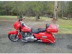 2010 Harley-Davidson Touring